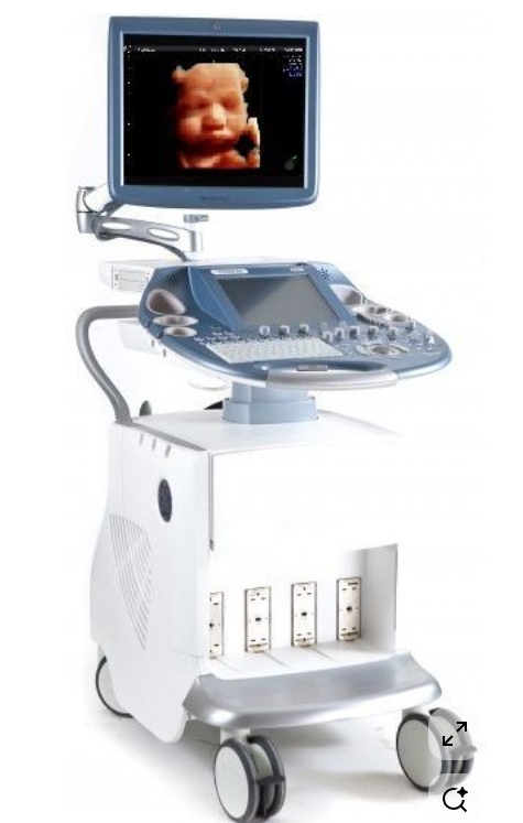Advanced Ultrasound System